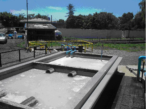 Waste Water