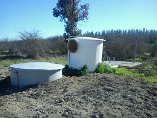 Waste Water