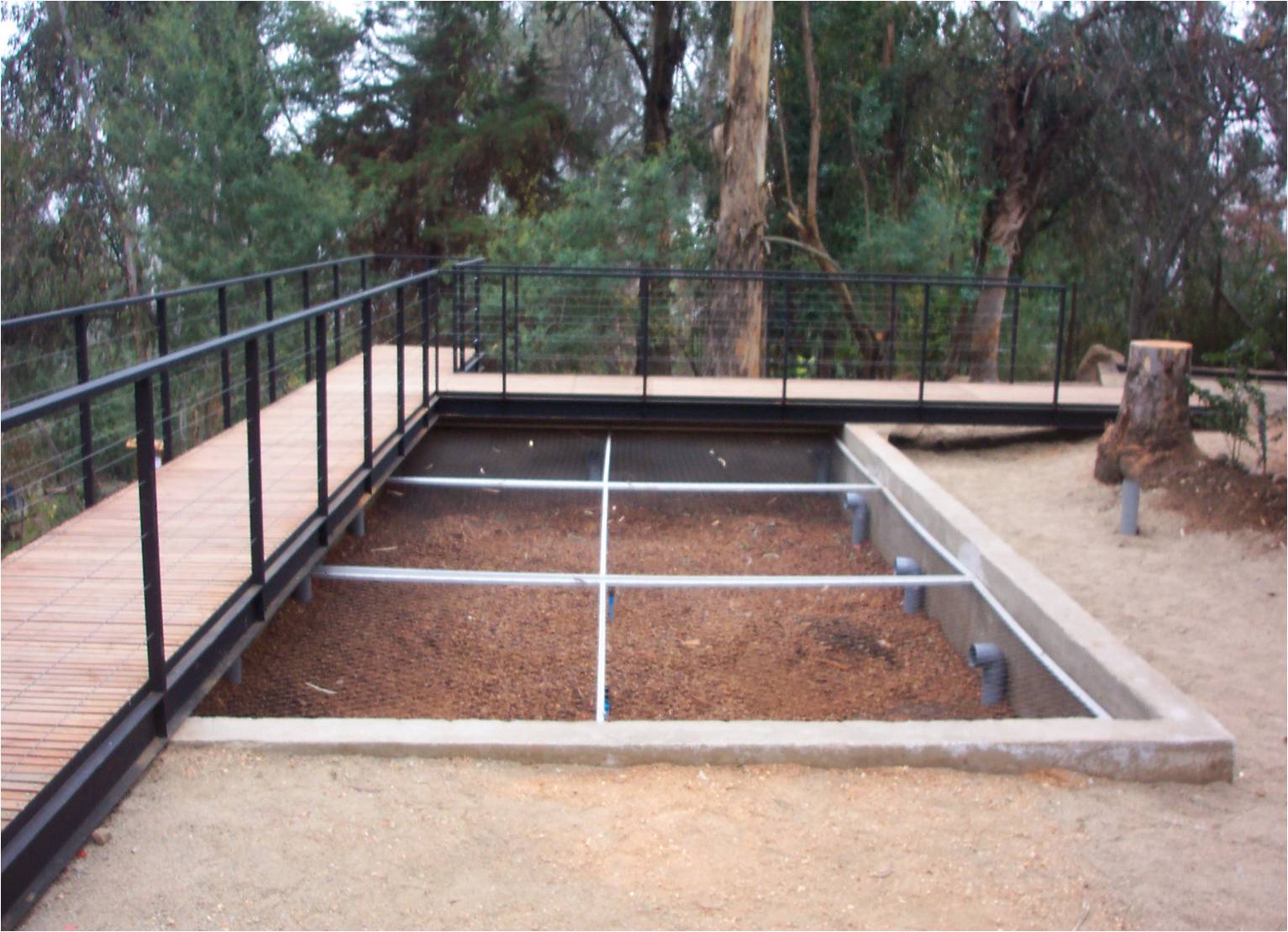 Fat, Oil, Grease control and waste water treatment