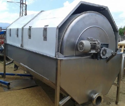 Waste Water