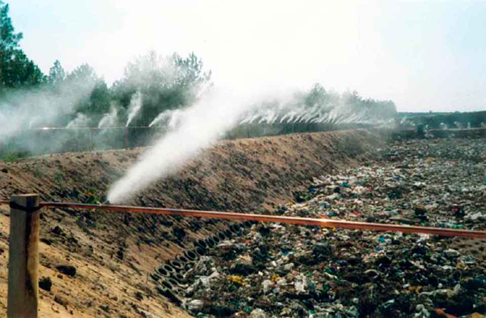 Fat, Oil, Grease control and waste water treatment